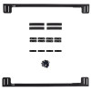 MOUNTS ROOF CAGE ASCENT 