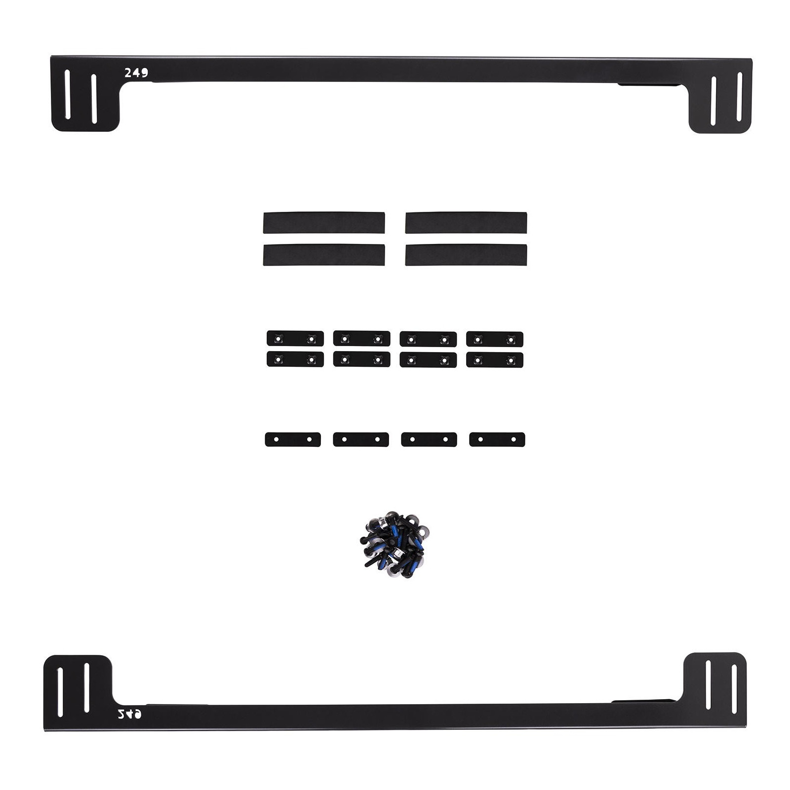 MOUNTS ROOF CAGE ASCENT 