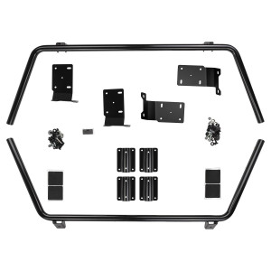 RACK FRAME SET RANGER DC 