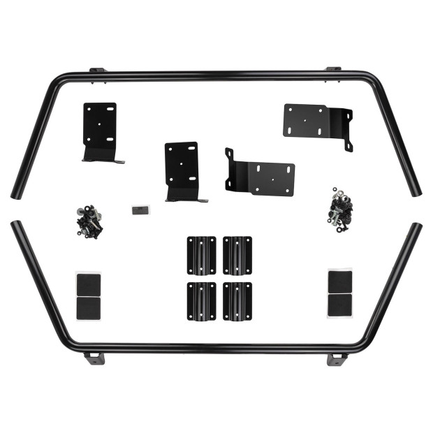 RACK FRAME SET RANGER DC 