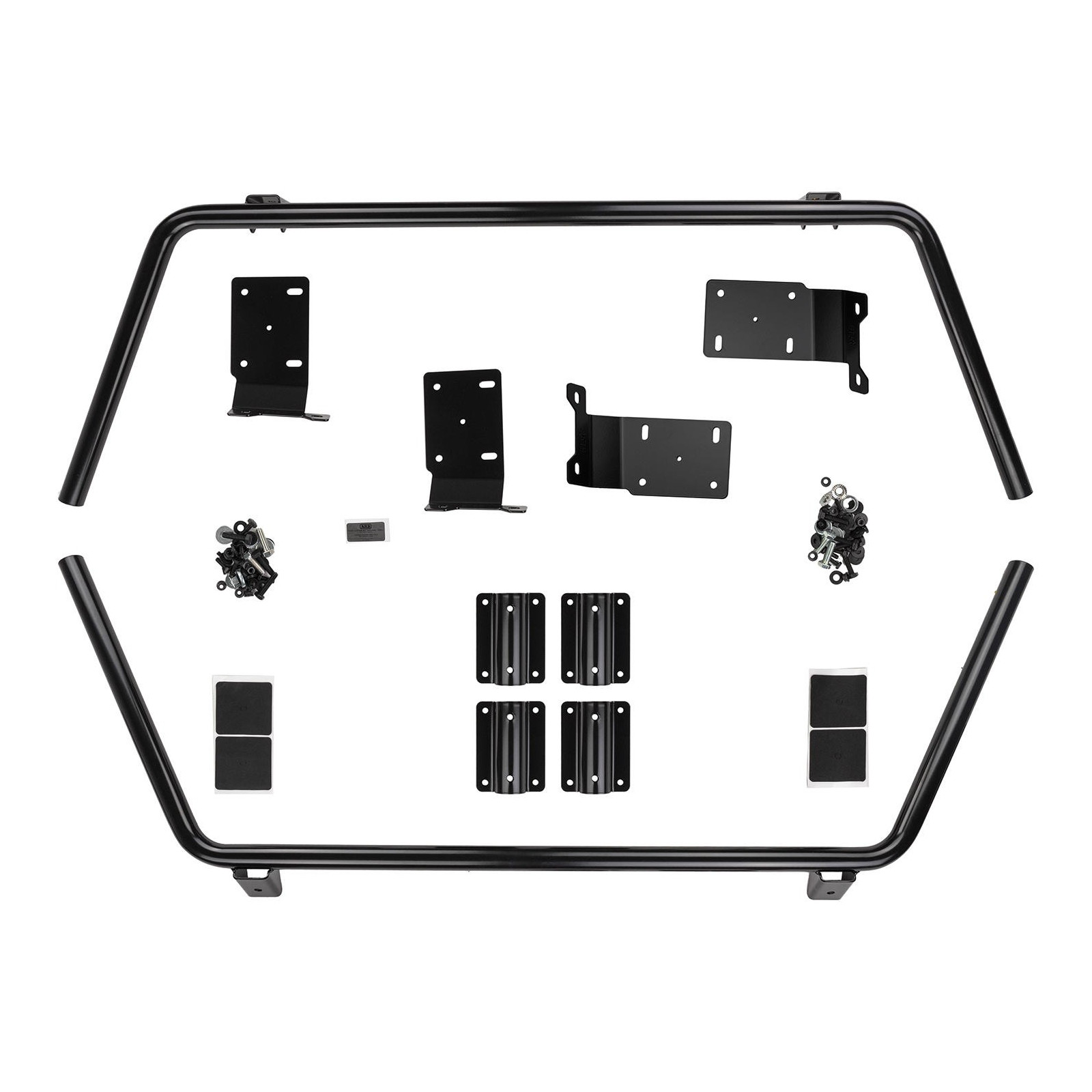 RACK FRAME SET RANGER DC 