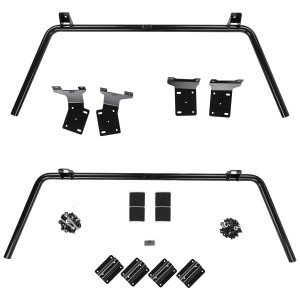 RACK FRAME SET CLASSIC EC 