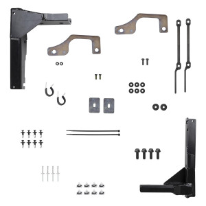 SUPPLEMENTARY BRACE KIT 