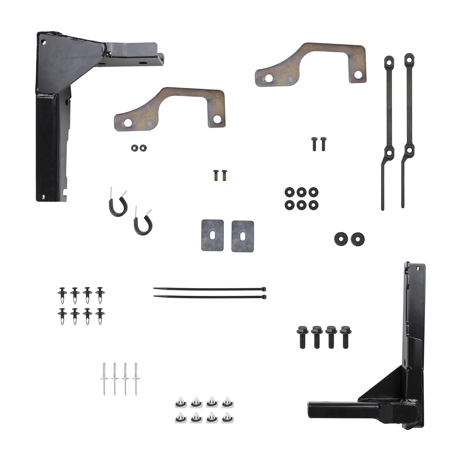 SUPPLEMENTARY BRACE KIT 