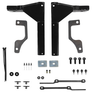 SUPPLEMENTARY BRACE KIT 