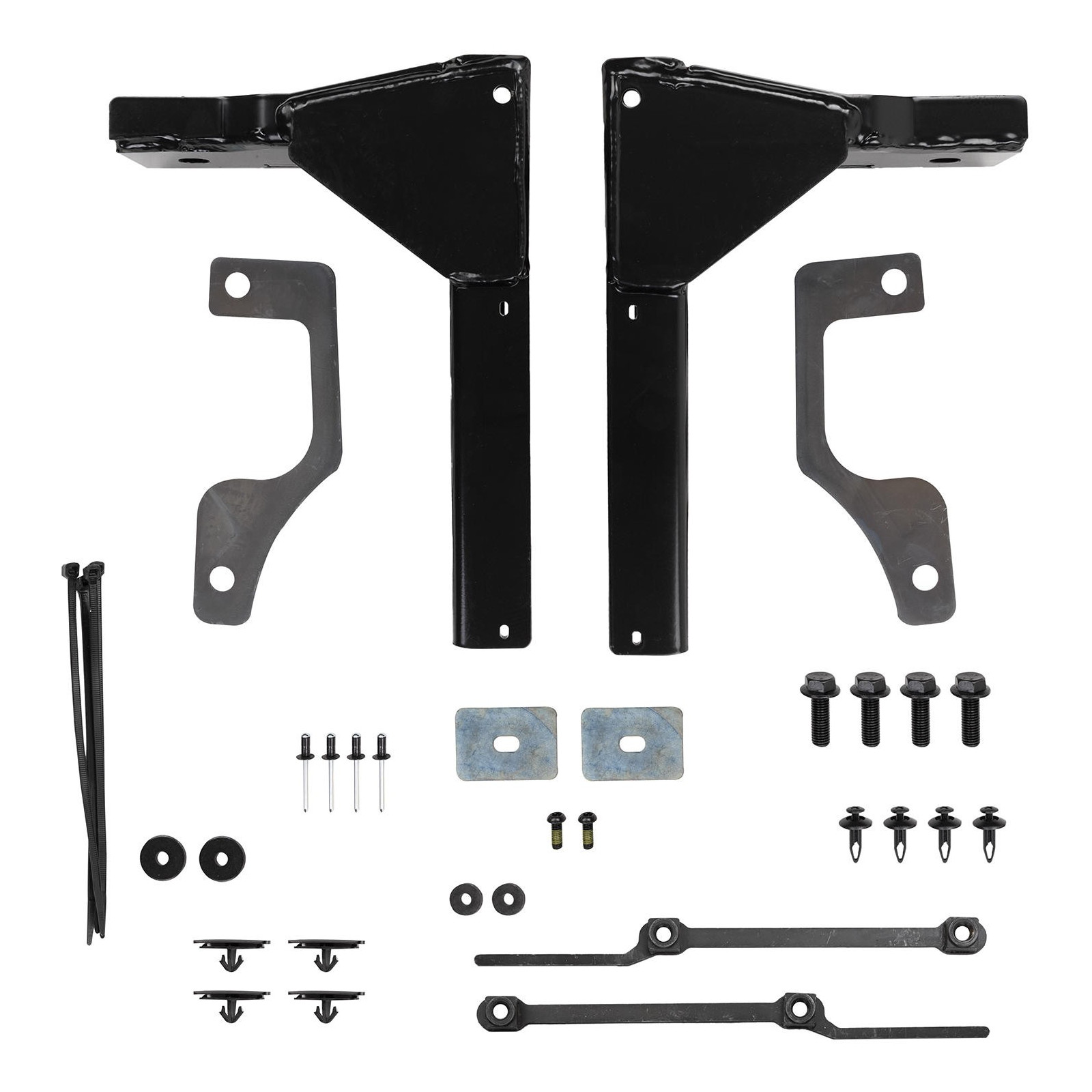 SUPPLEMENTARY BRACE KIT 