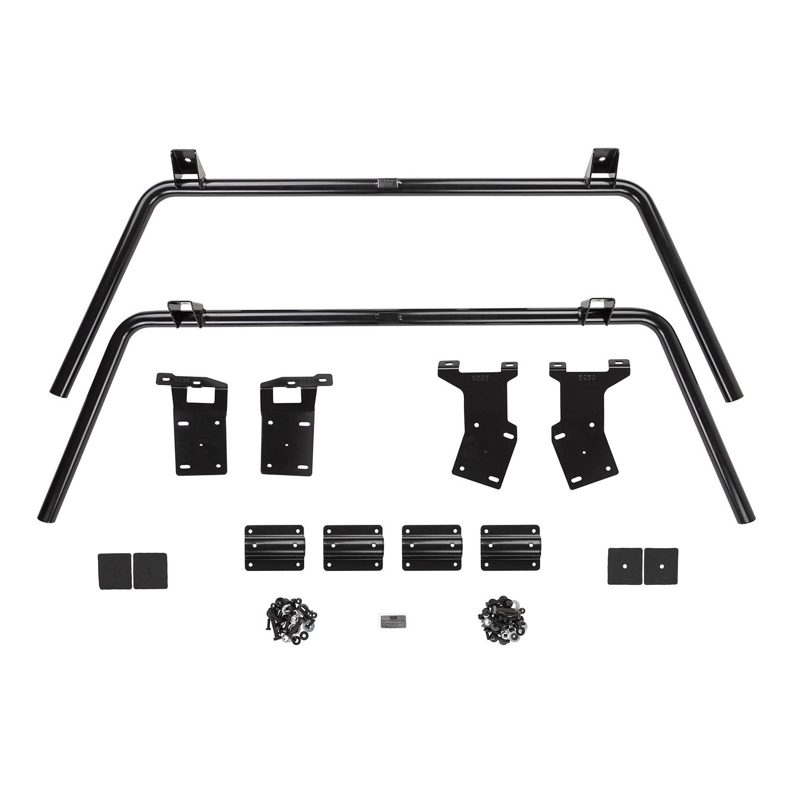 RACK FRAME SET RANGER DC 