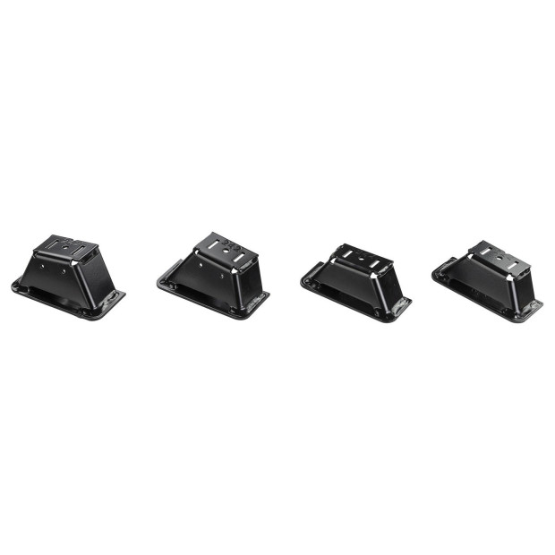 ROOF BAR MOUNT KIT ASCENT 