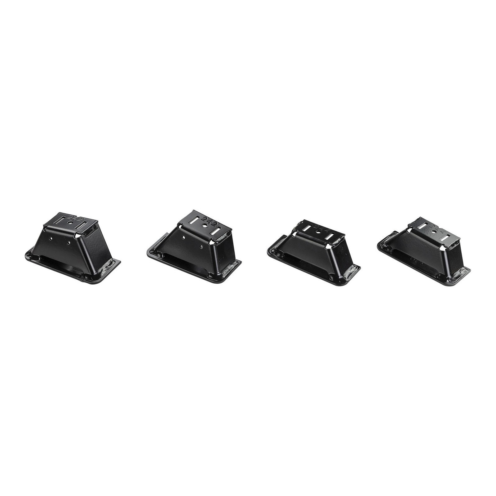 ROOF BAR MOUNT KIT ASCENT 
