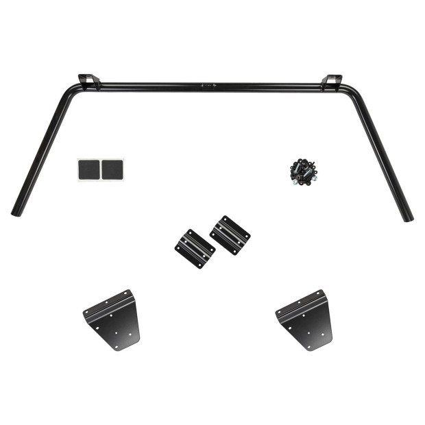 RACK FRAME FRNT TRITON HI 