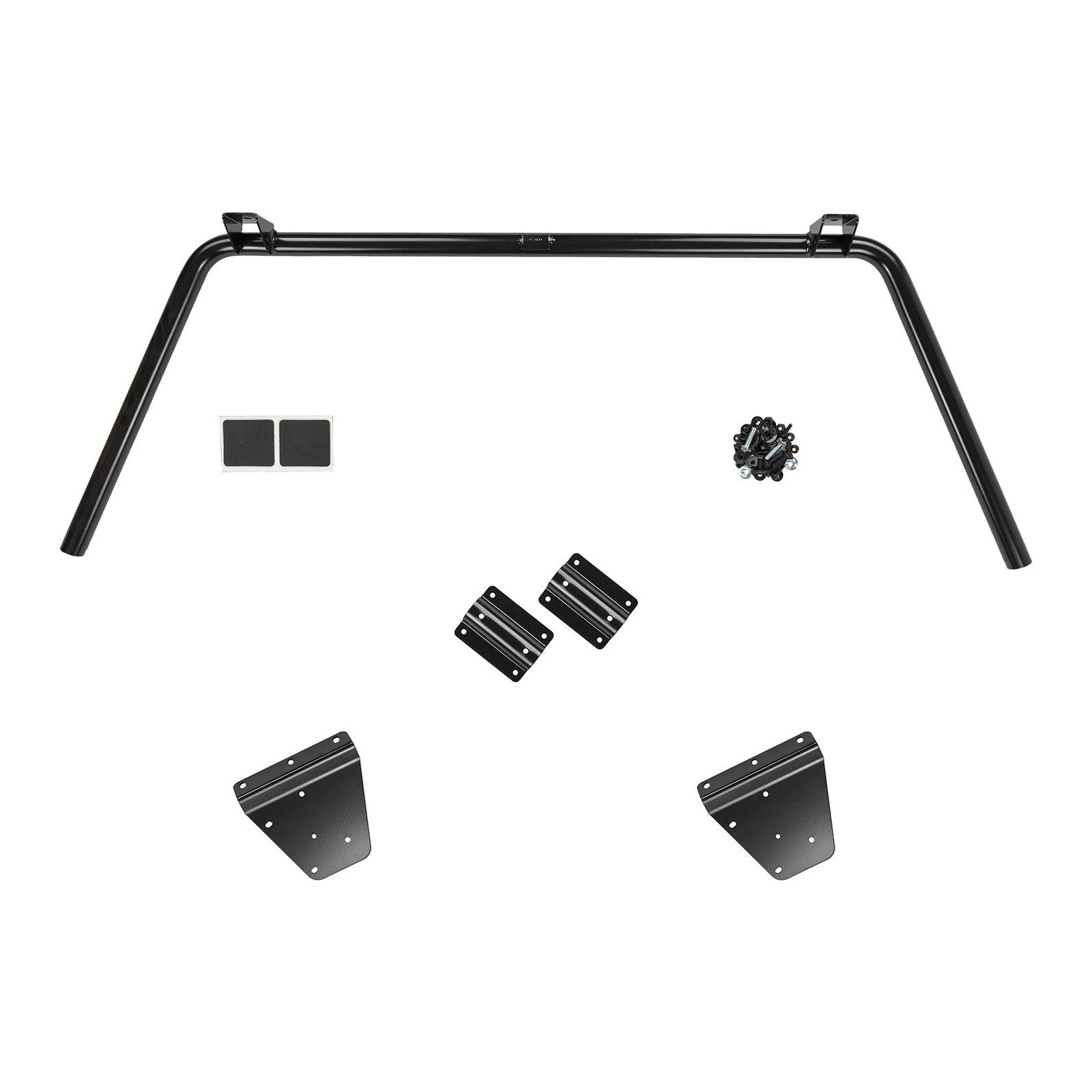 RACK FRAME FRNT TRITON HI 