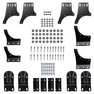 INT FRM KIT TRITON MQ ASCENT 
