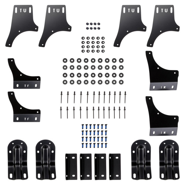 INT FRM KIT TRITON MQ ASCENT 