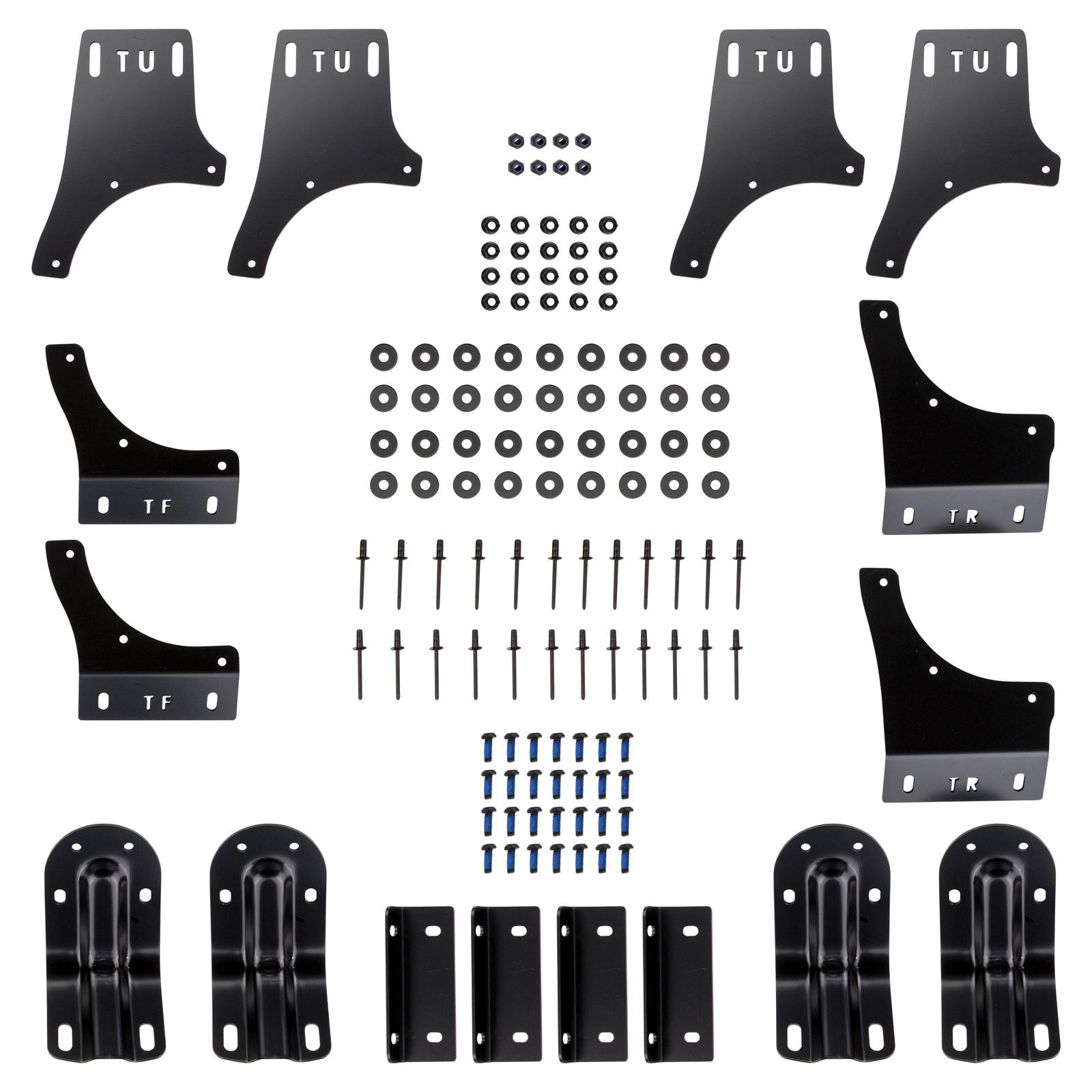 INT FRM KIT TRITON MQ ASCENT 