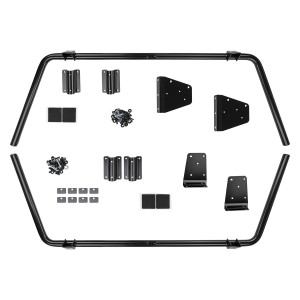 RACK FRAME SET RODEO 03ON HI 