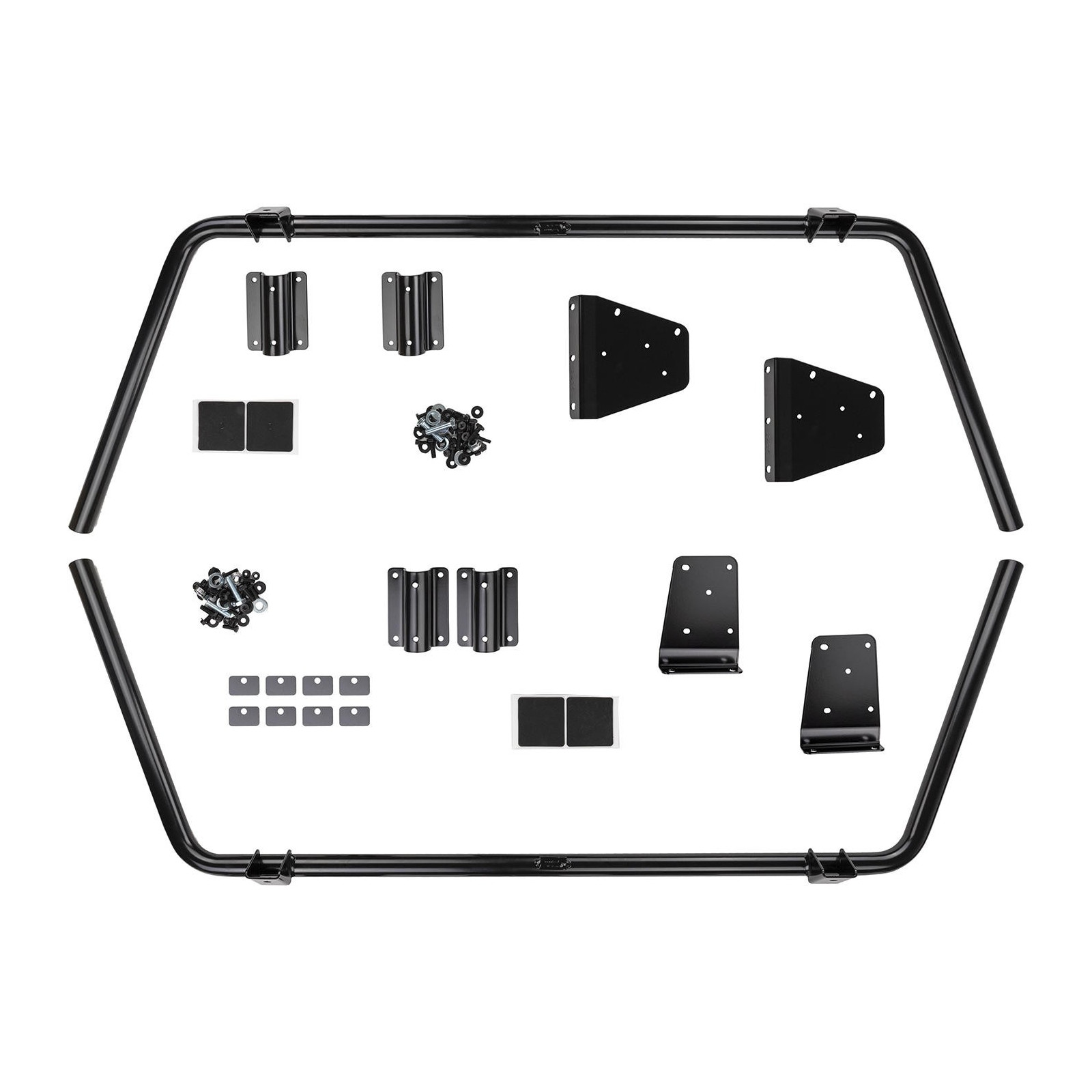 RACK FRAME SET RODEO 03ON HI 