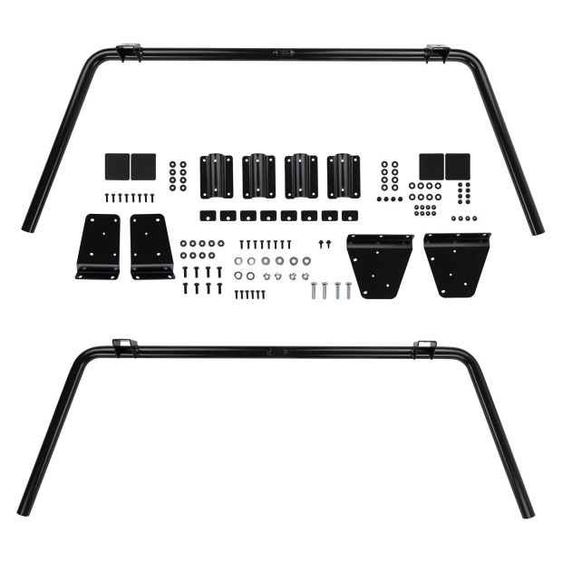RACK FRAME SET RODEO 03ON STD 