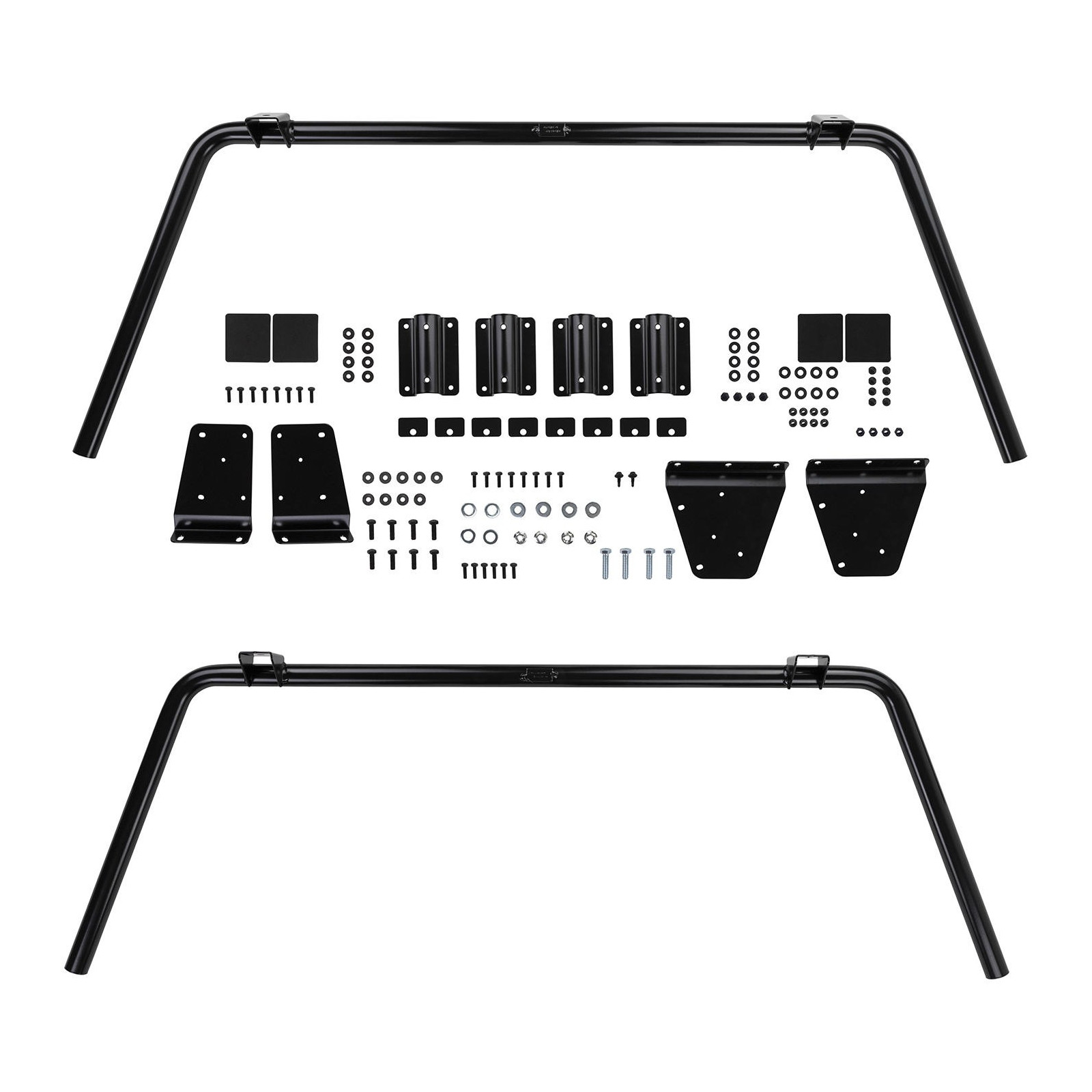 RACK FRAME SET RODEO 03ON STD 