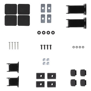 ROOFBAR MOUNT KIT CLASSIC 