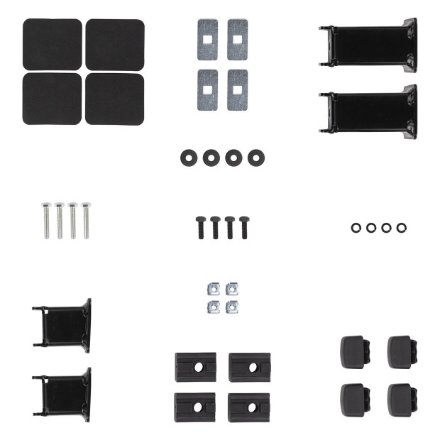 ROOFBAR MOUNT KIT CLASSIC 
