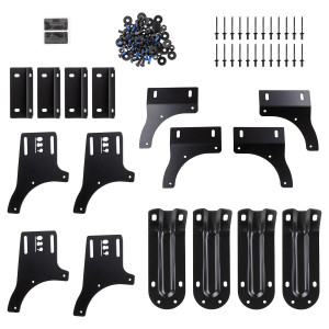INT FRAME KIT ASCENT CNPY 