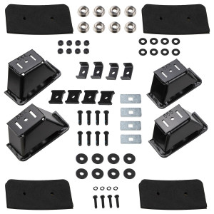 ROOF BAR MOUNT KIT ASCENT 
