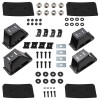 ROOF BAR MOUNT KIT ASCENT 