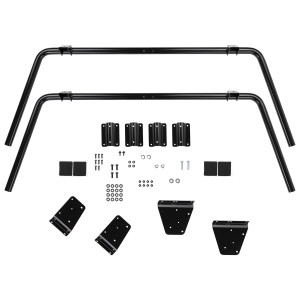 RACK FRAME SET COLORADO 12ON 
