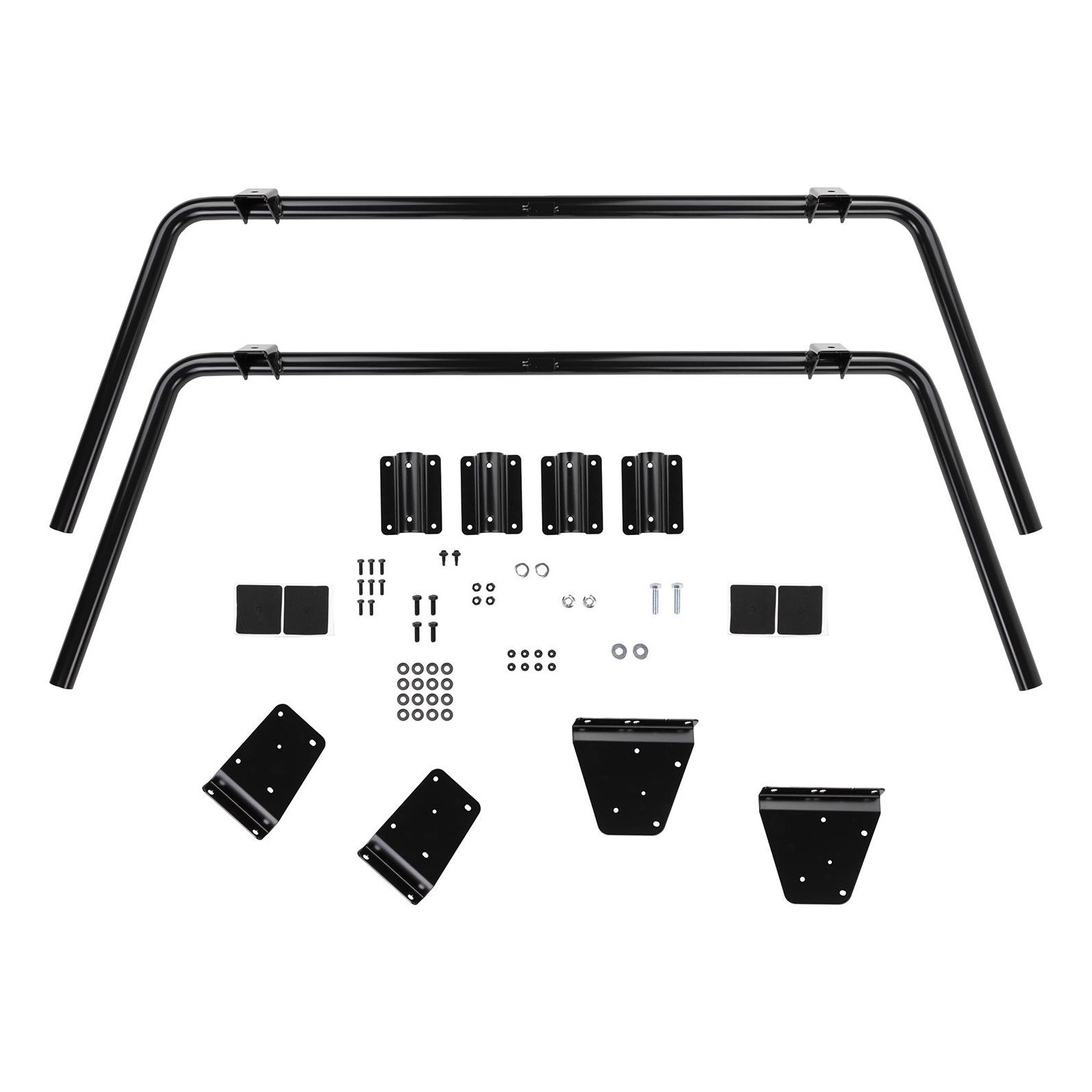 RACK FRAME SET COLORADO 12ON 