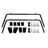 RACK FRAME SET DMAX CLASSIC 
