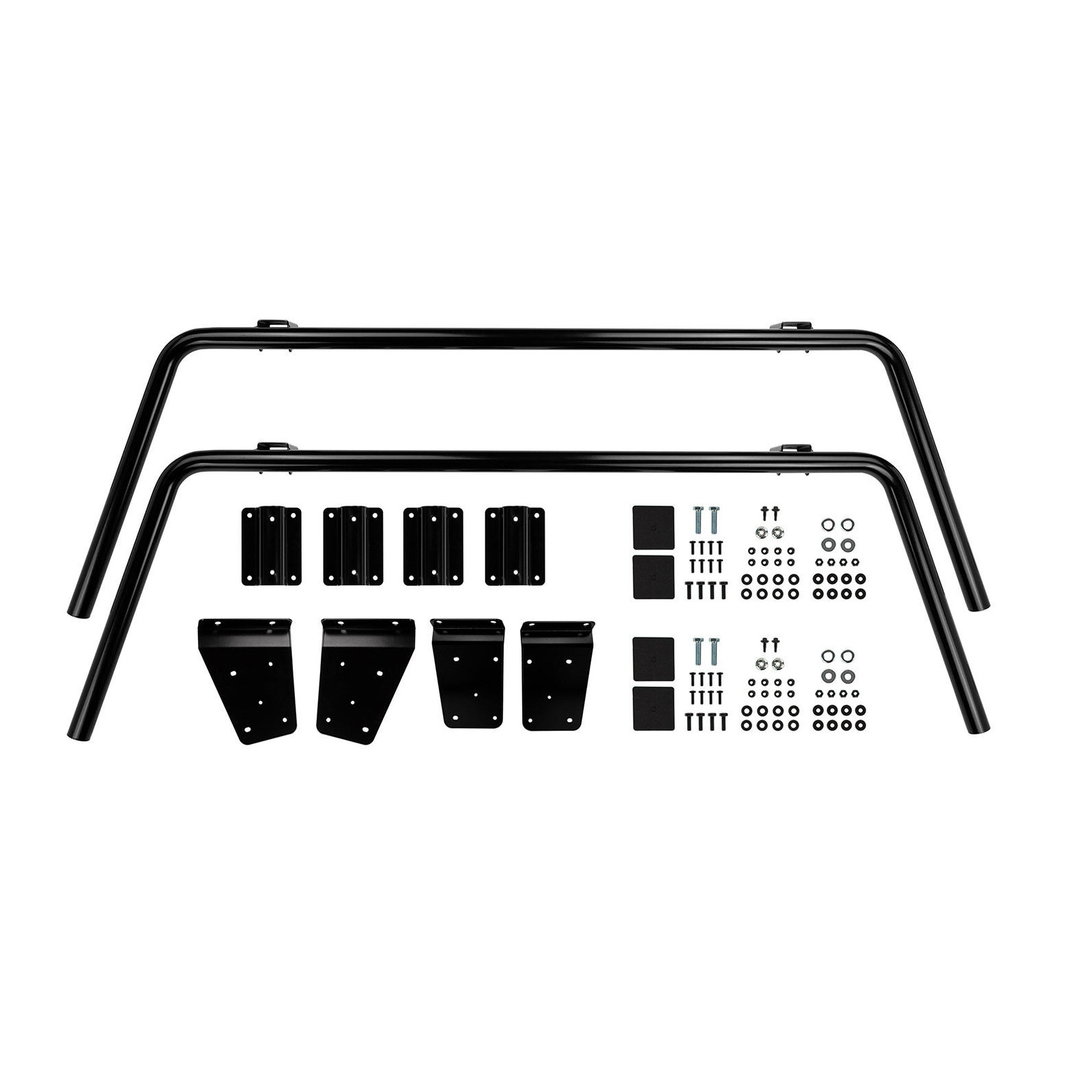 RACK FRAME SET DMAX CLASSIC 