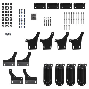 INT FRAME KIT ASCENT CNPY 