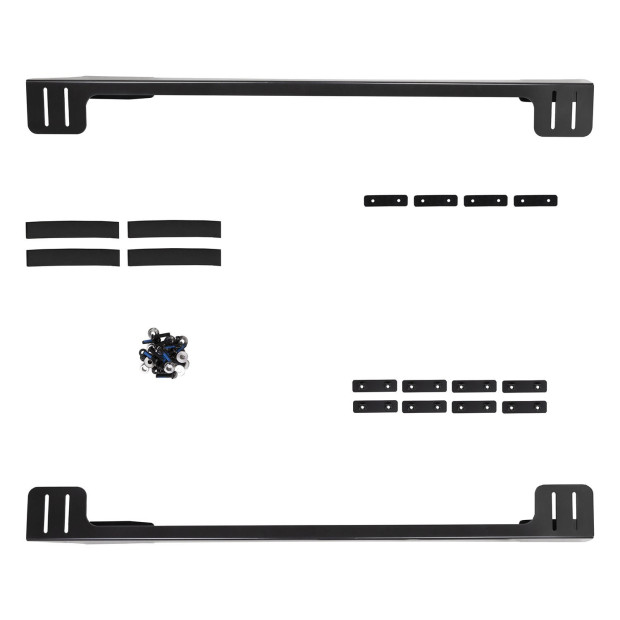 RACK FRAME RR CANOPY NO BAR 