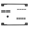 RACK FRAME RR CANOPY NO BAR 