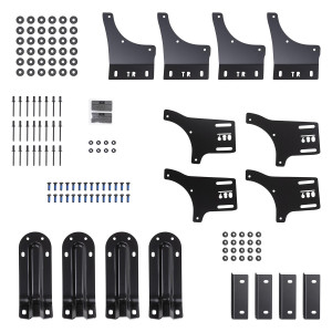 INT FRM KIT AMAROK ASCENT CNPY 