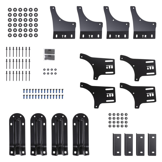 INT FRM KIT AMAROK ASCENT CNPY 
