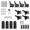 INT FRM KIT AMAROK ASCENT CNPY 