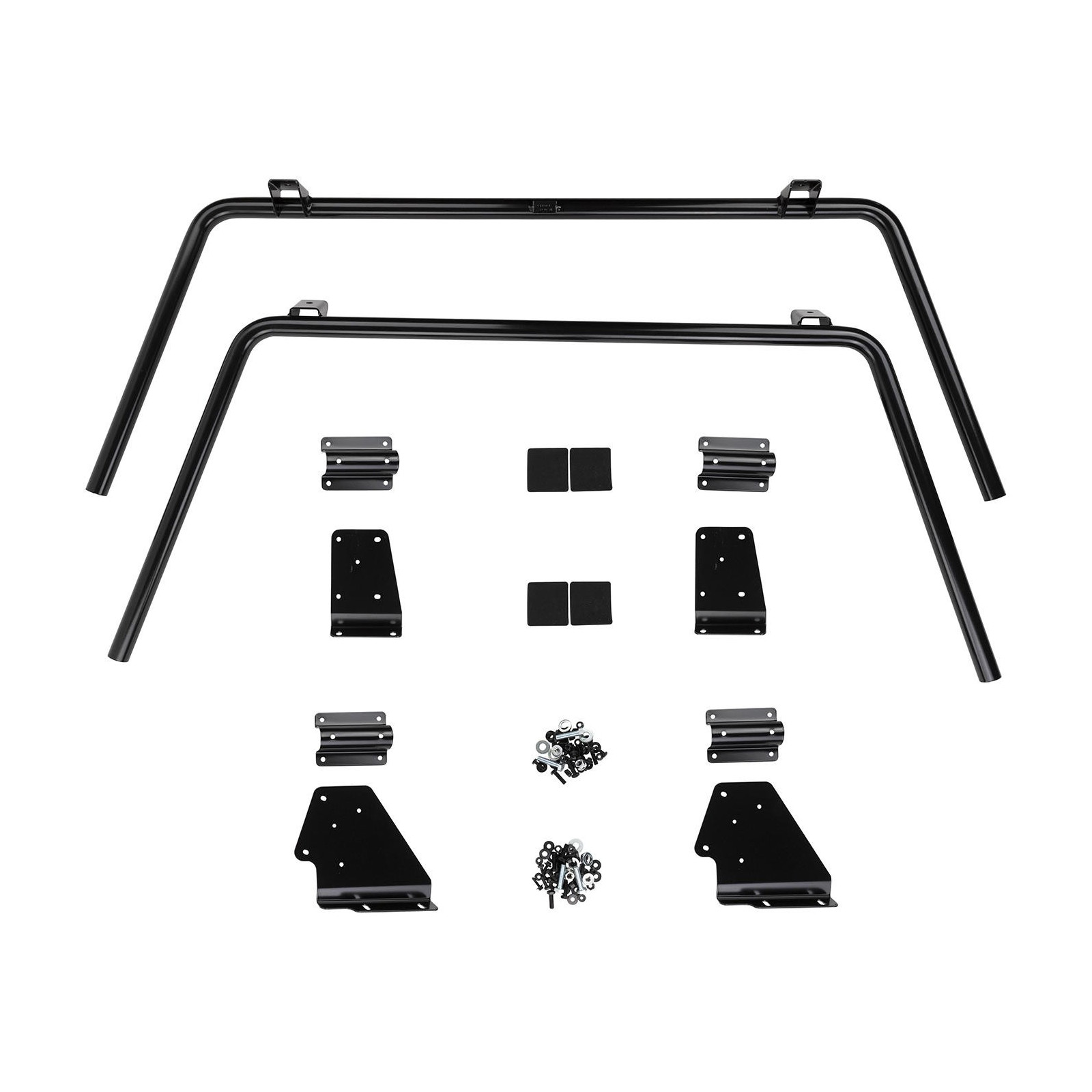 CNPY RACK FRAME SET AMAROK 