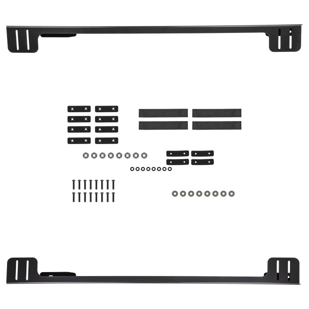 MOUNTS ROOF RACK ASCENT AMAROK 