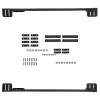 MOUNTS ROOF RACK ASCENT AMAROK 