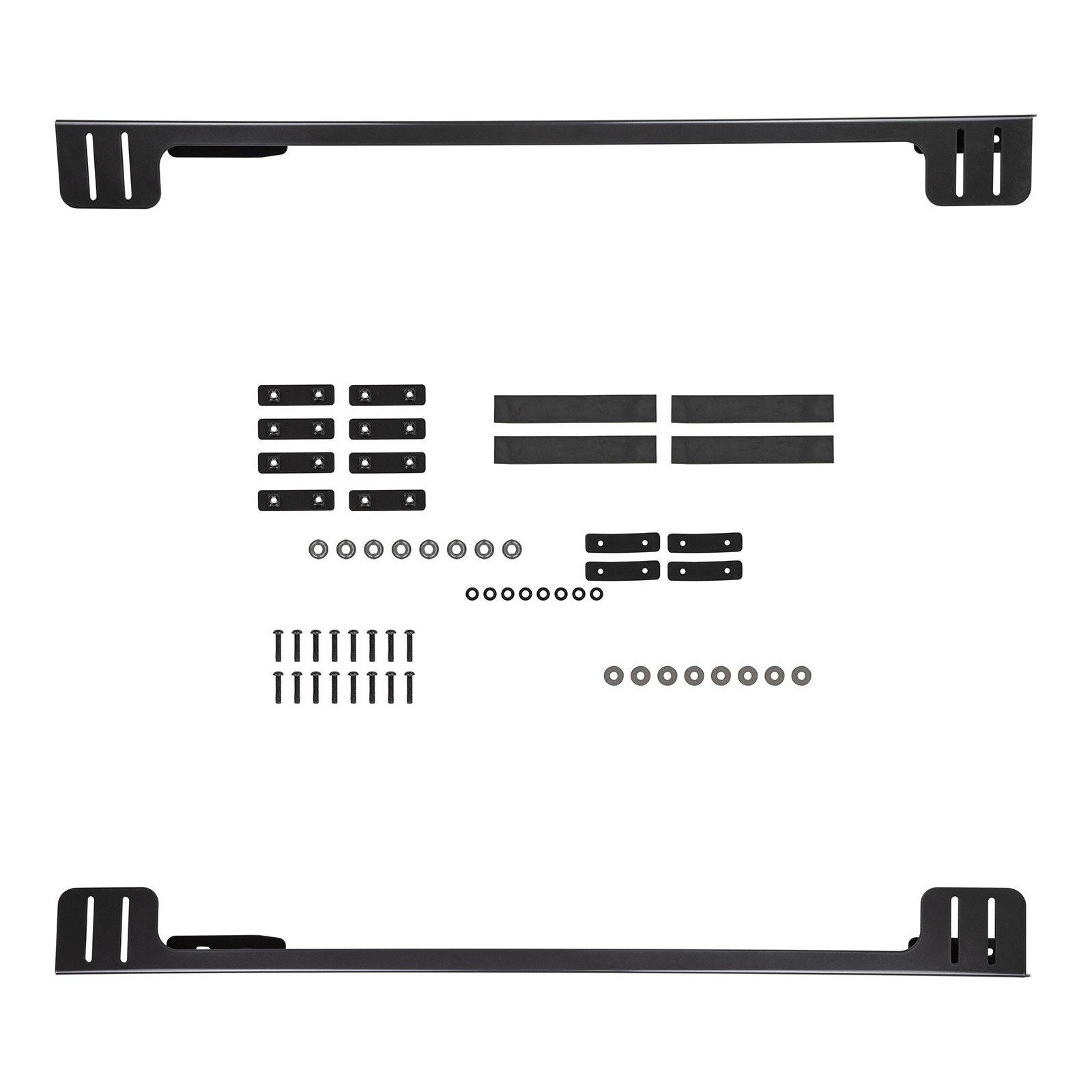 MOUNTS ROOF RACK ASCENT AMAROK 