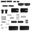 MNT KIT ROOF BAR LIGHT DUTY RR 