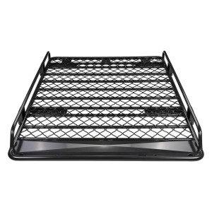 ROOF CAGE ALLOY ASCENT CANOPY 