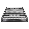ROOF CAGE ALLOY ASCENT CANOPY 