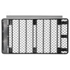 ALUM FLAT RACK 2200X1120 MESH 