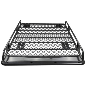 ALUM CANOPY CAGE 1850 X 1120 