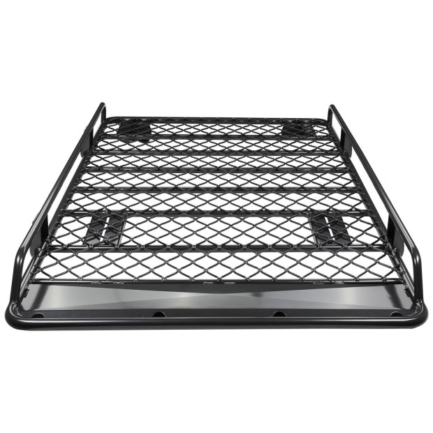 ALUM CANOPY CAGE 1850 X 1120 