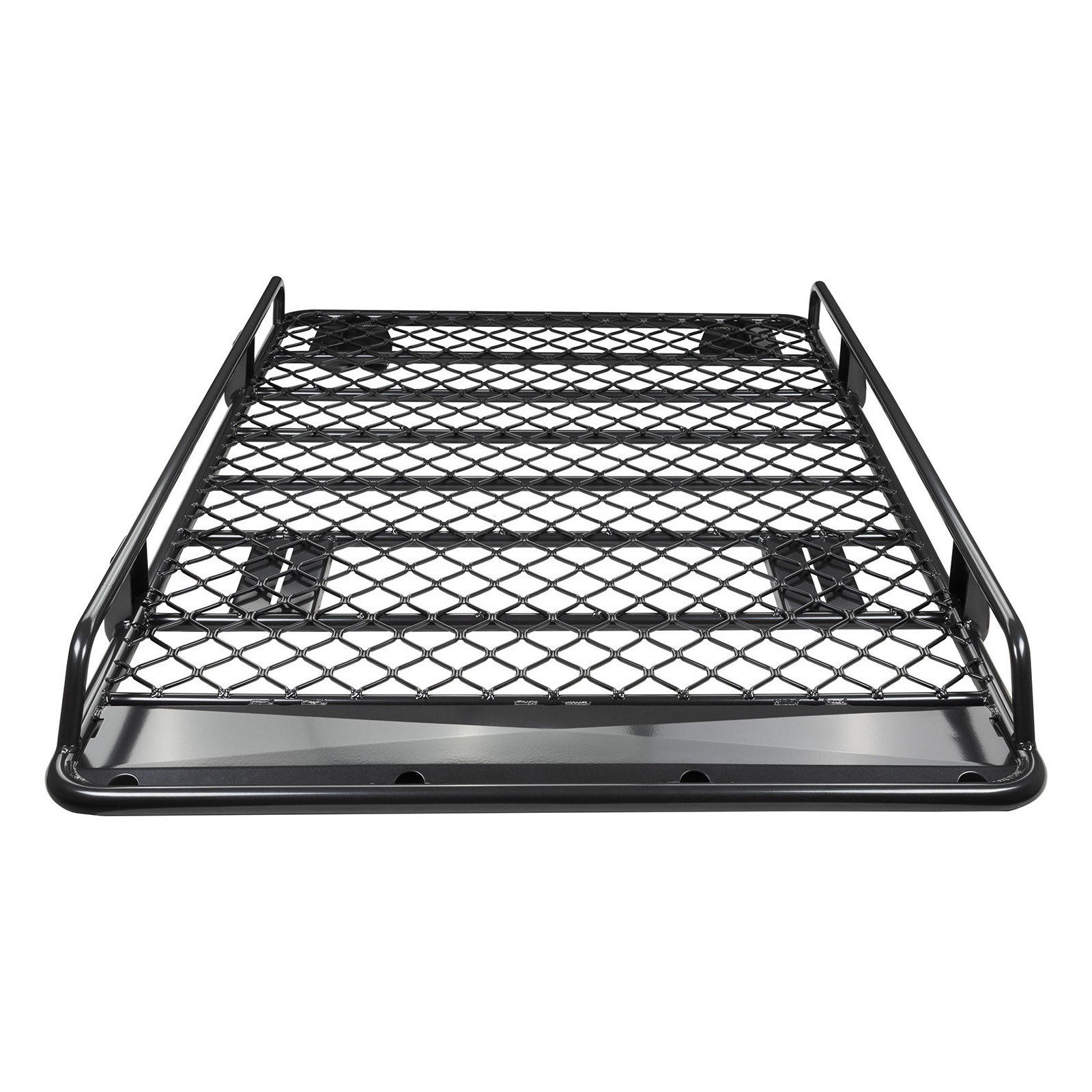 ALUM CANOPY CAGE 1850 X 1120 