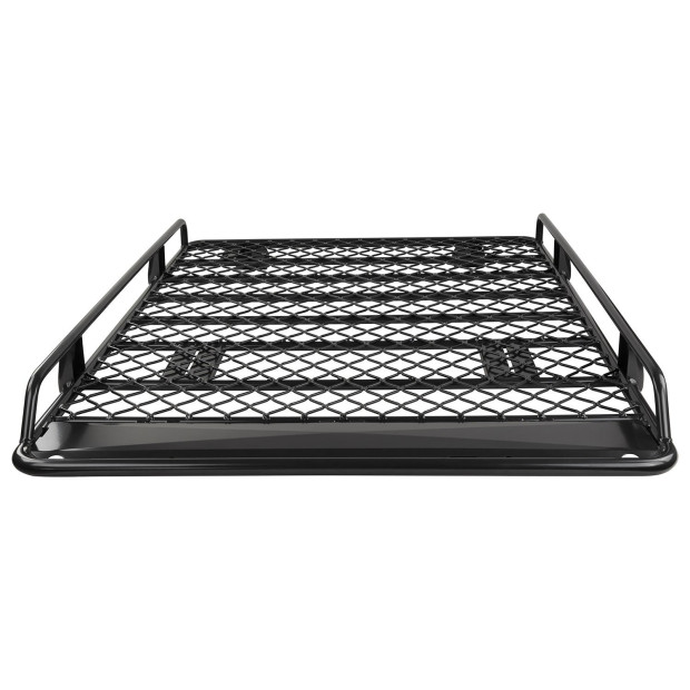 ALUM CANOPY CAGE 1850 X 1250 