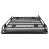 ALUM CANOPY CAGE 1850 X 1250 